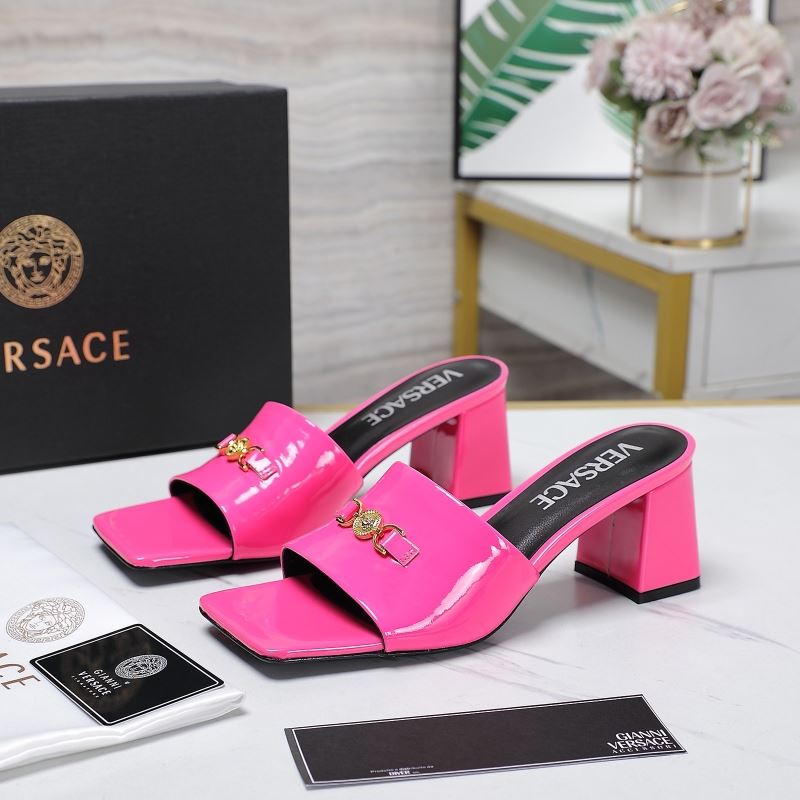 Versace Slippers